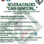 CFPT al Festival dello Sport a Rignano sull’ arno