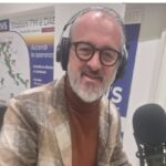 Radio RVS intervista il VP Andrea Vaglini