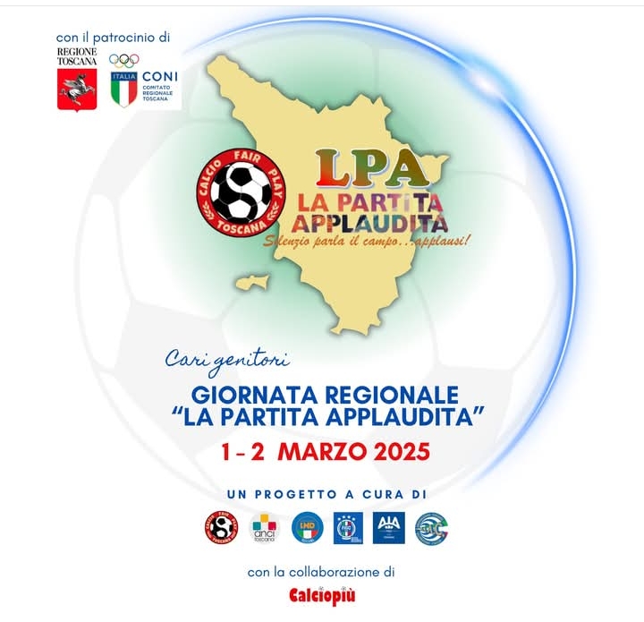 Toscana notizie – presentazione in Regione Toscana LPA Regionale