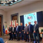 LPA Regionale presentazione in Sala Pegaso